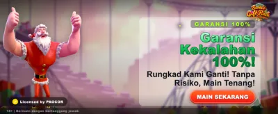Kemenangan Besar di Kokoplay Slot banner