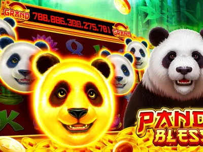 KOKOPLAY Antarmuka Utama Slot