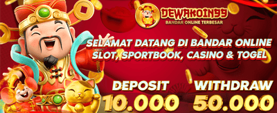 Link Alternatif Kokoplay Terpercaya banner
