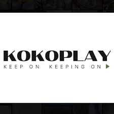 KokoPlay Logo